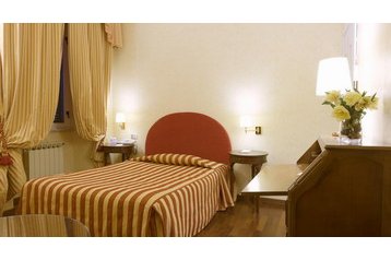 Iталiя Hotel La Spezia, Екстер'єр
